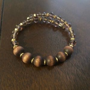 Alex and Ani bracelet